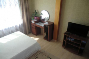 Apartments on Igorya Merlushkina, Krasnogorsk